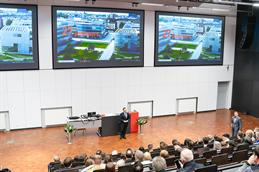 Absolventenfeier 2023